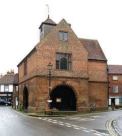 Watlington, Oxfordshire httpsuploadwikimediaorgwikipediacommonsthu