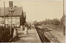 Watlington railway station, Oxfordshire httpsuploadwikimediaorgwikipediacommonsthu