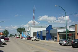 Watrous, Saskatchewan httpsuploadwikimediaorgwikipediacommonsthu