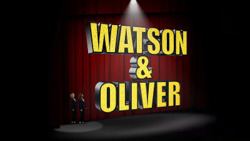Watson & Oliver Watson Oliver Wikipedia