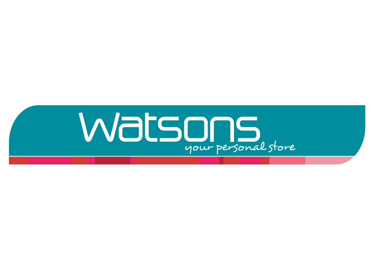 Watsons Personal Care Stores logokorgwpcontentuploads201412Watsonslogo