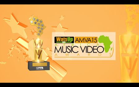 WatsUp TV WatsUp TV To Launch WAMVA Awards News Ghana