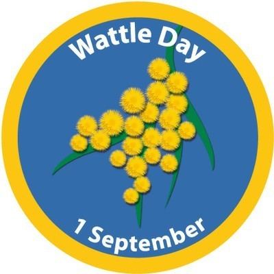 Wattle Day The spirit of National Wattle Day