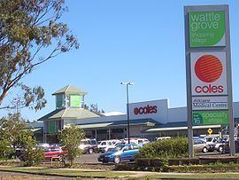 Wattle Grove, New South Wales httpsuploadwikimediaorgwikipediacommonsthu
