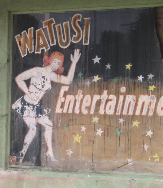 Watusi (dance) httpsuploadwikimediaorgwikipediaen113Wat