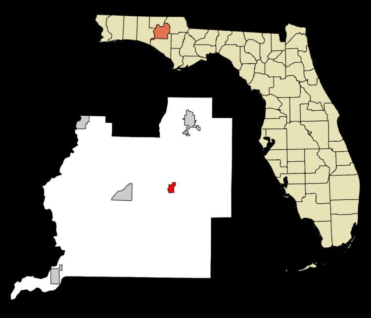 Wausau, Florida