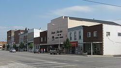 Wauseon, Ohio httpsuploadwikimediaorgwikipediacommonsthu