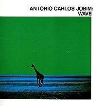 Wave (Antonio Carlos Jobim album) httpsuploadwikimediaorgwikipediaenthumba