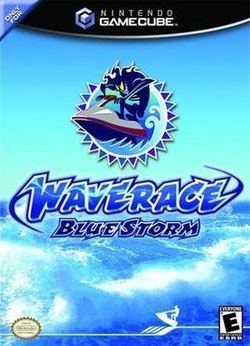 Wave Race: Blue Storm Wave Race Blue Storm Wikipedia