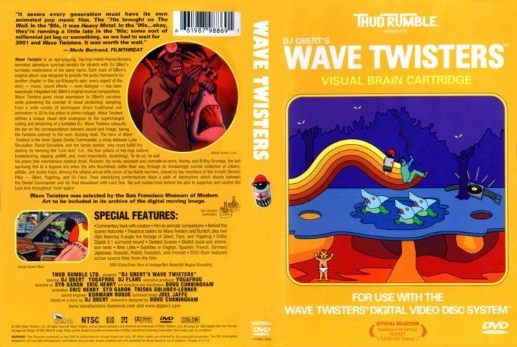 Wave Twisters Wave Twisters Movie DVD Scanned Covers 744wavetwisters cover