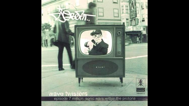 Wave Twisters DJ QBert Wave Twisters Full Album YouTube