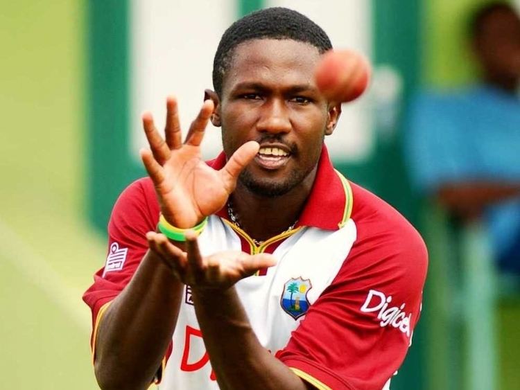 Wavell Hinds (Cricketer)