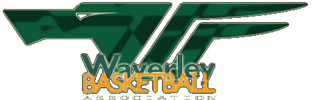 Waverley Falcons Waverley Basketball Association