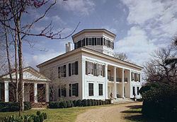 Waverley (West Point, Mississippi) httpsuploadwikimediaorgwikipediacommonsthu