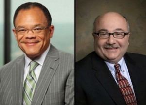 Waverly D. Crenshaw Jr. Obama Nominates Two Minority Attorneys to Federal District Ct Bench