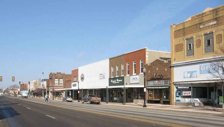 Waverly Public Library