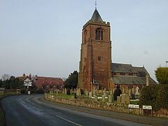 Waverton, Cheshire httpsuploadwikimediaorgwikipediacommonsthu