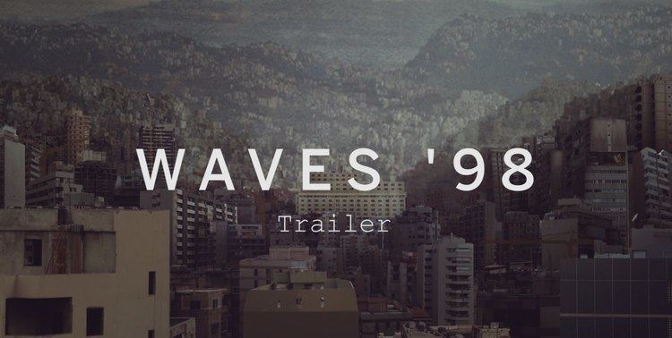 Waves '98 WAVES 98 Trailer Festival 2015 YouTube