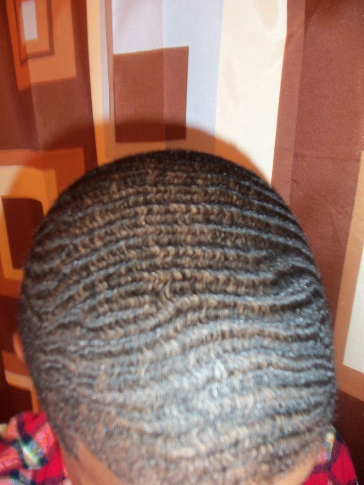 Waves (hairstyle)