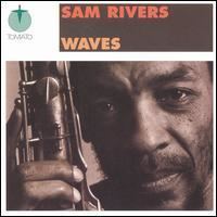 Waves (Sam Rivers album) httpsuploadwikimediaorgwikipediaen003Wav