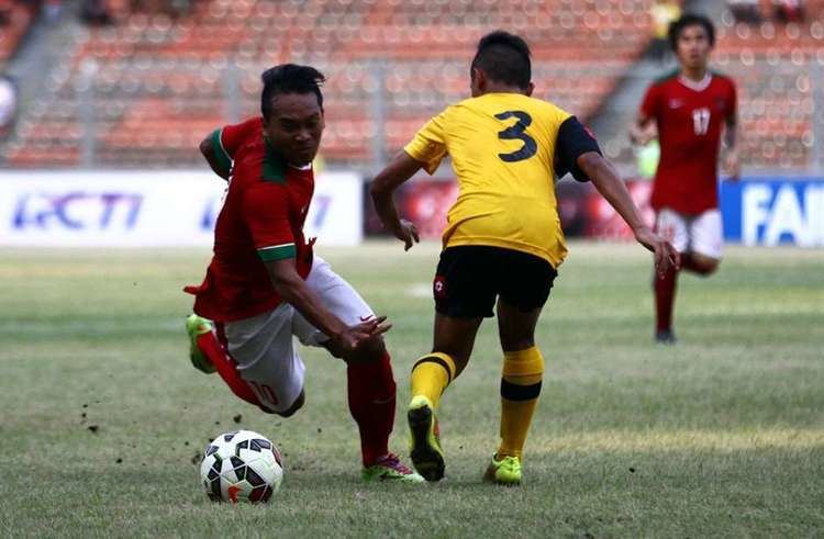 Wawan Febrianto Timnas Indonesia U23 Berhasil Kalahkan Malaysia Dengan