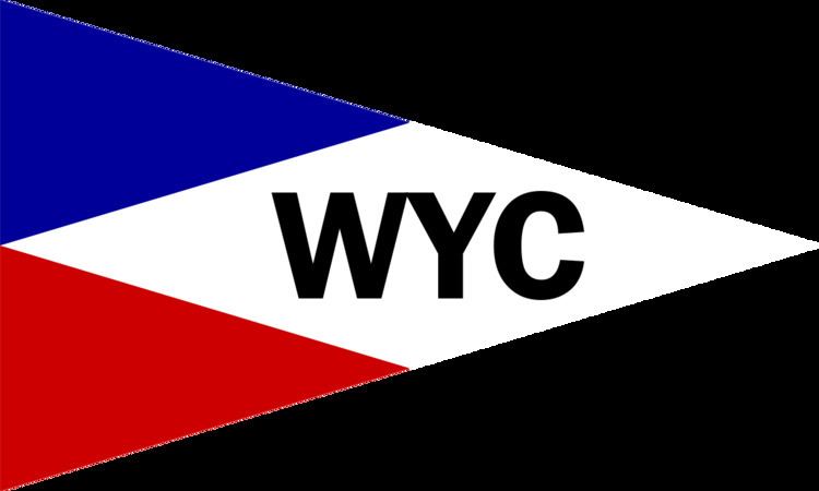 wawasee yacht club