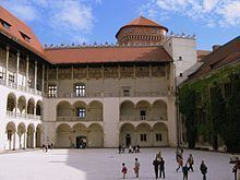 Wawel Royal Castle National Art Collection httpsuploadwikimediaorgwikipediacommonsthu