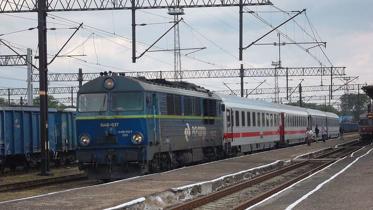 Wawel (train)