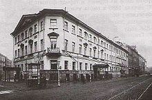 Wawelberg Bank building httpsuploadwikimediaorgwikipediacommonsthu