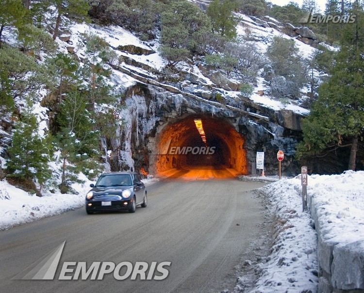 Wawona Tunnel Wawona Tunnel Yosemite National Park 1167759 EMPORIS