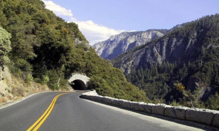 Wawona Tunnel Wawona Tunnel Viewpoint in Yosemite AllTrips