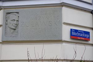 Wawrzyniec Żuławski Wawrzyniec uawski Wikipedia wolna encyklopedia