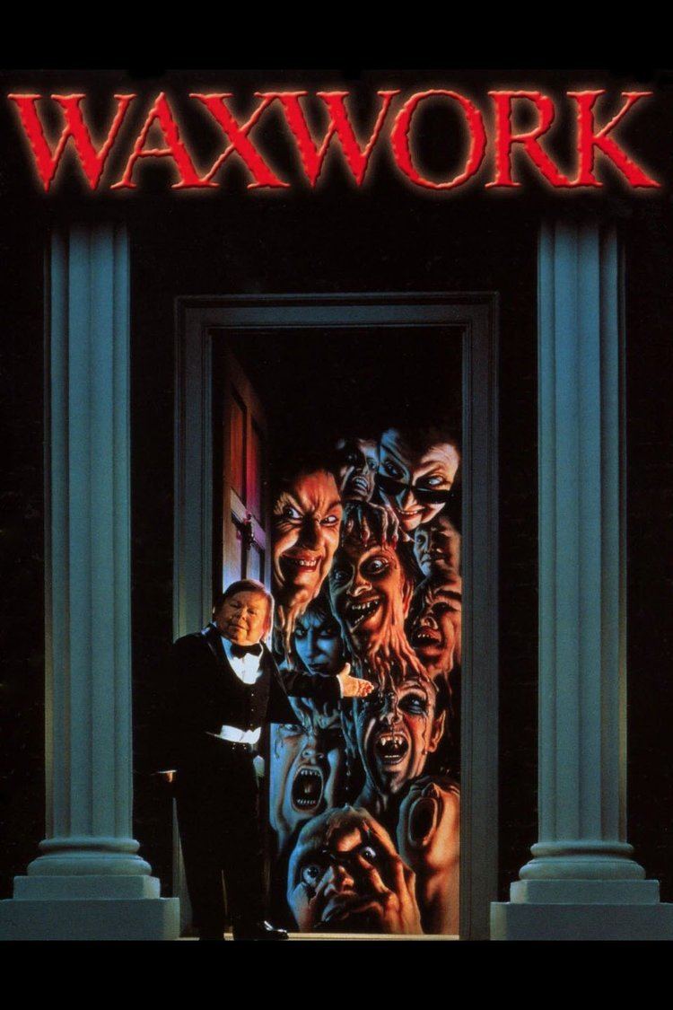 Waxwork (film) wwwgstaticcomtvthumbmovieposters11065p11065