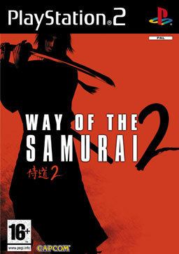 Way of the Samurai 2 httpsuploadwikimediaorgwikipediaenff9Way