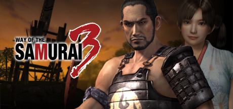 Way of the Samurai 3 Way of the Samurai 3 on Steam