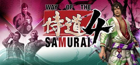 Way of the Samurai 4 Way of the Samurai 4 on Steam