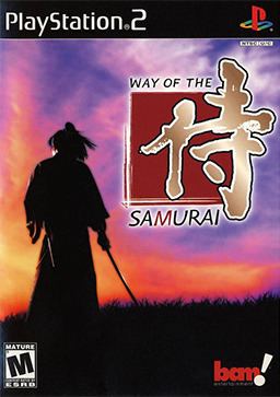 Way of the Samurai Way of the Samurai Wikipedia
