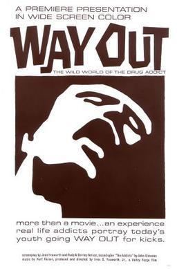 Way Out (film) movie poster