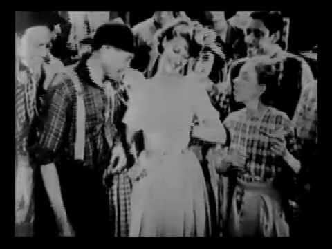 Way Up Thar Part 1 2 Joan Davis Film Debut Mack Sennett Director