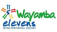 Wayamba cricket team imagessupersportcomWayambaElevensLogo200jpg