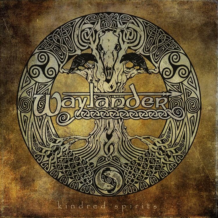 Waylander (band) Waylander reveal lyrical meanings behind select songs on new album