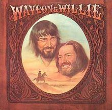 Waylon & Willie httpsuploadwikimediaorgwikipediaenthumb9
