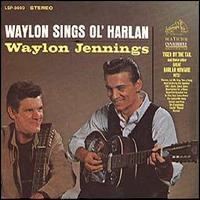 Waylon Sings Ol' Harlan httpsuploadwikimediaorgwikipediaenbbaWay