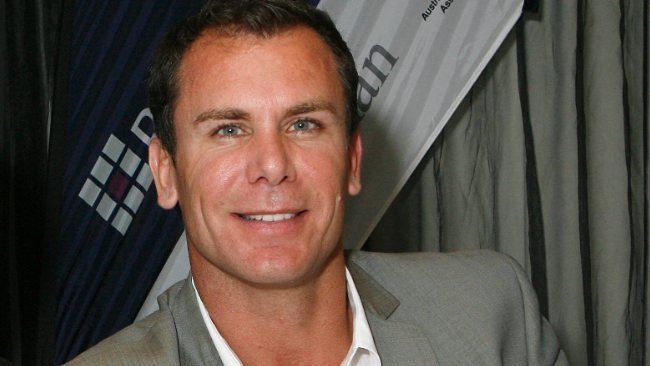 Wayne Carey Wayne Carey tipped for Triple M Herald Sun