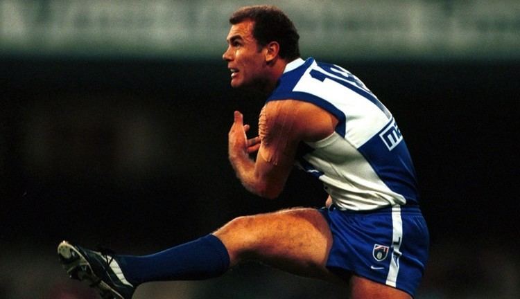 Wayne Carey Legends Series Wayne Carey Parts 1 2 AFL Players