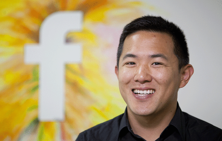 Wayne Chang Tech Redefined Gratification