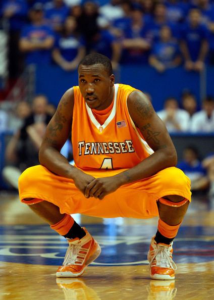 Wayne Chism Wayne Chism Pictures Tennessee v Kansas Zimbio