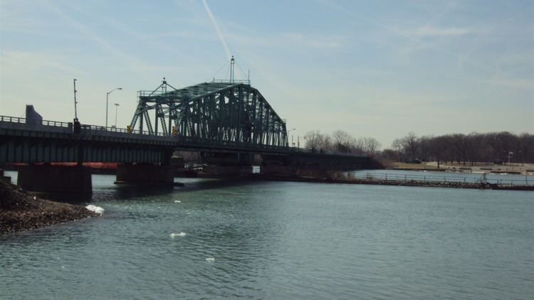 Wayne County Bridge