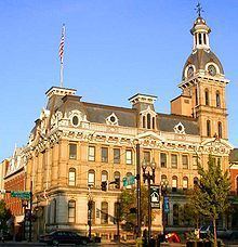 Wayne County, Ohio httpsuploadwikimediaorgwikipediacommonsthu