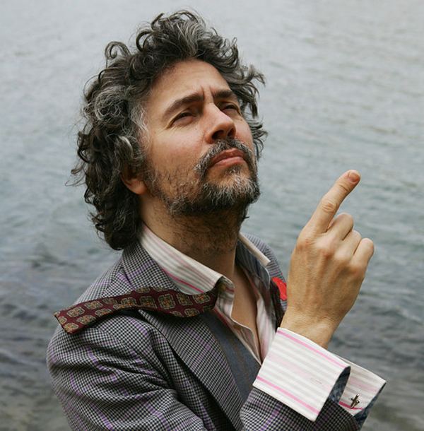 Wayne Coyne The 30 Harshest MusicianonMusician Insults in History